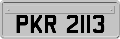 PKR2113