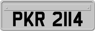 PKR2114