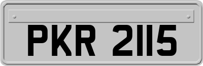 PKR2115