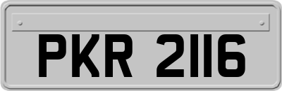 PKR2116