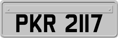 PKR2117