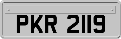 PKR2119