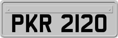 PKR2120
