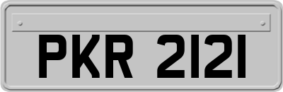 PKR2121
