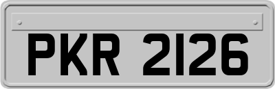 PKR2126