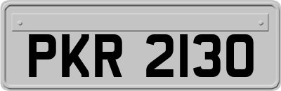 PKR2130