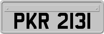 PKR2131