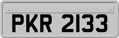 PKR2133