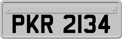 PKR2134