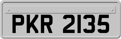PKR2135