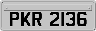 PKR2136