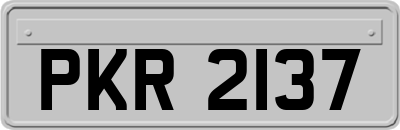 PKR2137