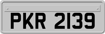 PKR2139