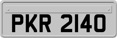 PKR2140