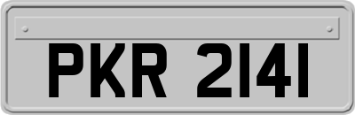 PKR2141