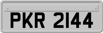PKR2144