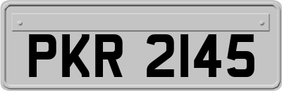 PKR2145
