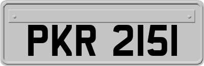 PKR2151