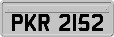 PKR2152
