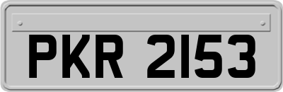 PKR2153