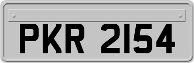 PKR2154