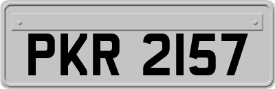 PKR2157