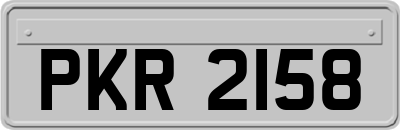 PKR2158