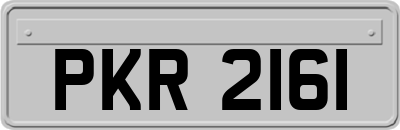 PKR2161