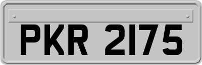 PKR2175