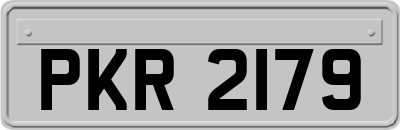 PKR2179