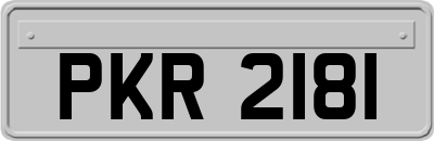 PKR2181