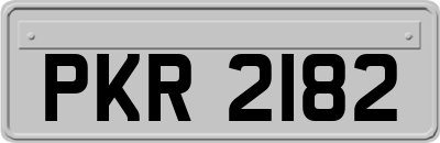PKR2182