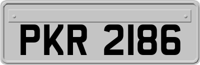 PKR2186