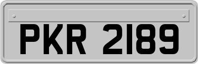 PKR2189