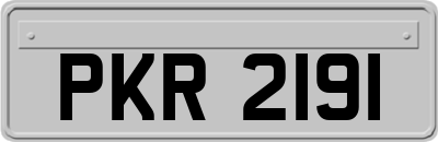 PKR2191