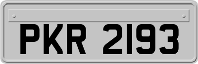 PKR2193