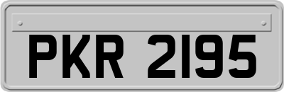 PKR2195