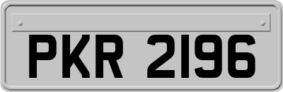 PKR2196