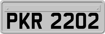 PKR2202