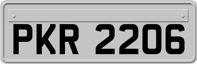 PKR2206