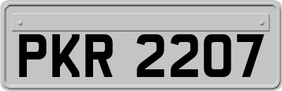 PKR2207