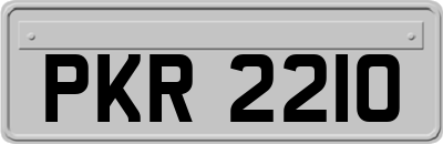 PKR2210