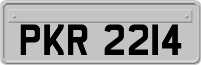 PKR2214