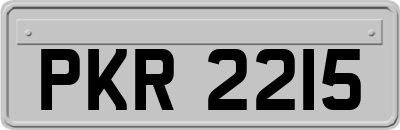 PKR2215