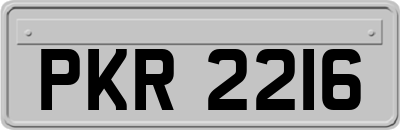 PKR2216