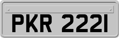 PKR2221