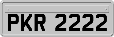 PKR2222