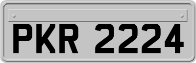 PKR2224
