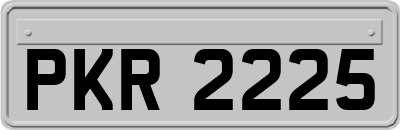 PKR2225