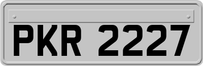 PKR2227